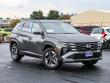 New 2026 Hyundai Tucson Hybrid SEL SUV