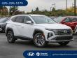 Certified 2026 Hyundai Tucson SEL Premium SUV