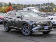 New 2026 Hyundai Tucson Hybrid Limited SUV