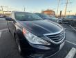 Used 2013 Hyundai Sonata GLS w/PZEV Sedan