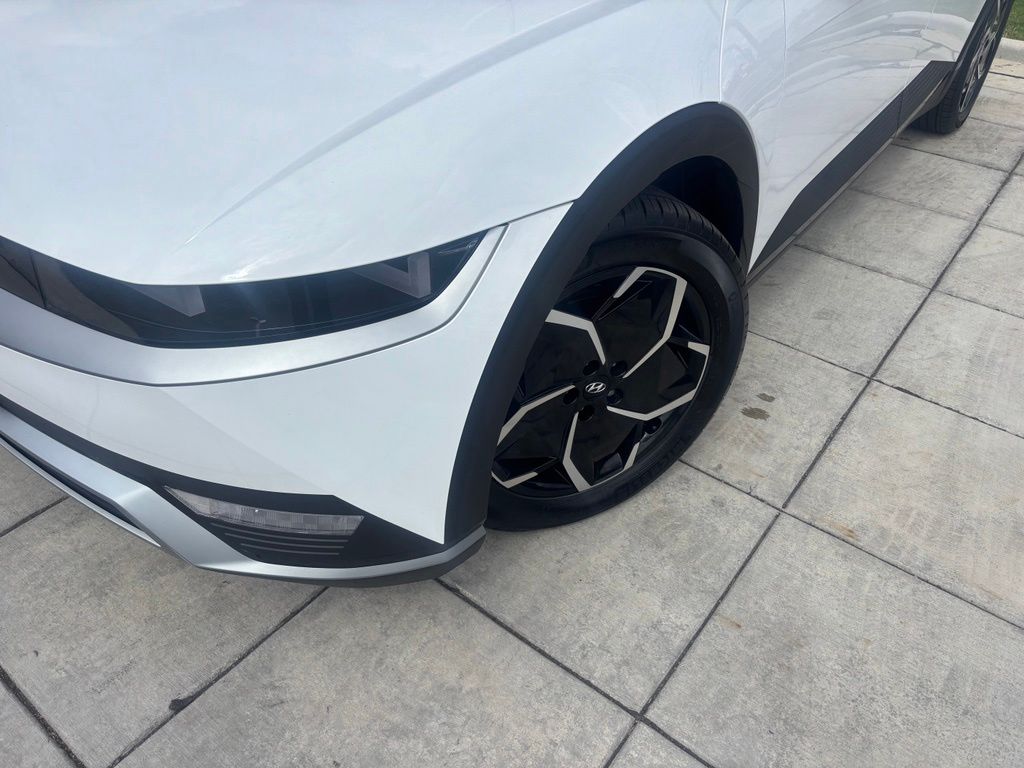Certified 2023 Hyundai IONIQ 5 SE with VIN KM8KMDAF7PU174041 for sale in Renton, WA