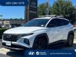 Certified 2022 Hyundai Tucson XRT SUV
