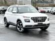 Certified 2022 Hyundai Venue SEL SUV