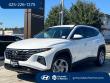 Certified 2024 Hyundai Tucson SEL SUV