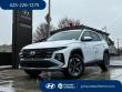 New 2026 Hyundai Tucson Hybrid SEL AWD SUV