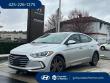 Used 2018 Hyundai Elantra Value Edition Sedan