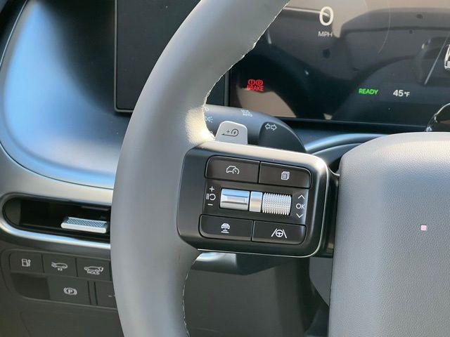 2026 Hyundai IONIQ 9 SEL - Photo 19