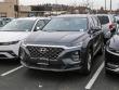 Certified 2020 Hyundai Santa Fe SEL 2.4 SUV
