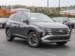 New 2026 Hyundai Tucson Hybrid SEL SUV