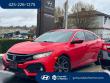 Used 2017 Honda Civic Si Sedan