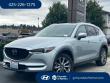 Used 2021 Mazda CX-5 Grand Touring SUV