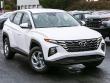 Certified 2024 Hyundai Tucson SE SUV