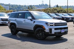 2026 Hyundai Santa Fe Hybrid Calligraphy SUV