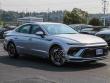 New 2026 Hyundai Sonata SEL Sport Sedan