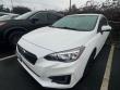 Used 2017 Subaru Impreza 2.0i Sport 5-door
