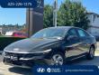 New 2026 Hyundai Elantra SE Sedan