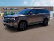 New 2026 Hyundai Santa Fe Hybrid Calligraphy SUV