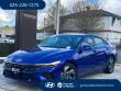 Used 2026 Hyundai Elantra Limited Sedan