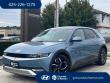 Certified 2024 Hyundai IONIQ 5 SEL SUV