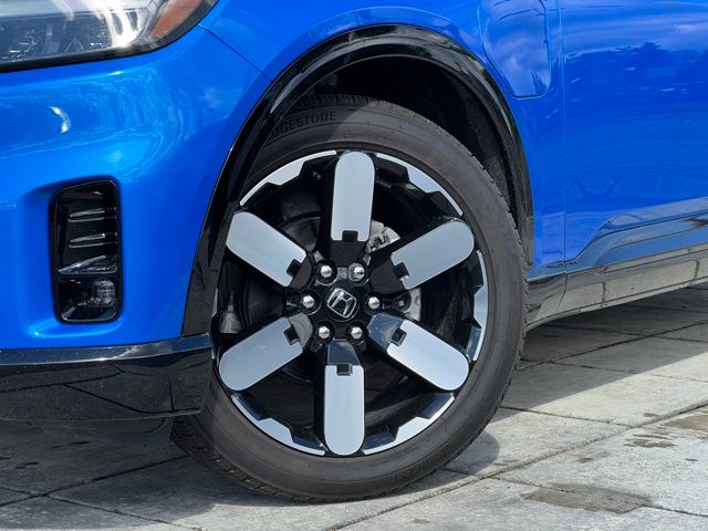 Used 2024 Honda Prologue Elite with VIN 3GPKHZRJ7RS516376 for sale in Renton, WA