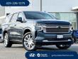 Used 2021 Chevrolet Tahoe High Country SUV