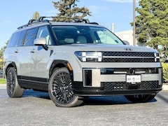 2026 Hyundai Santa Fe Hybrid Calligraphy SUV