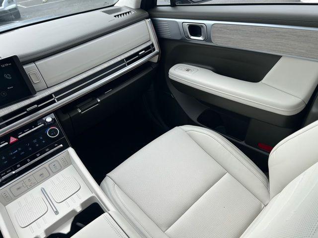 2025 Hyundai Santa Fe Calligraphy - Photo 13