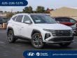 Certified 2026 Hyundai Santa Fe Hybrid SEL SUV