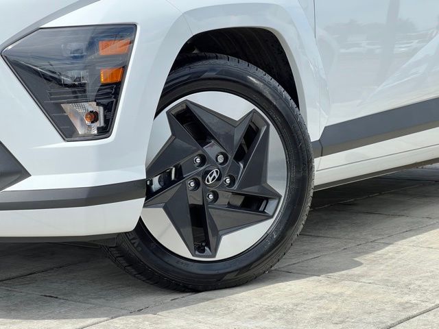 Certified 2024 Hyundai Kona EV SE with VIN KM8HB3A7XRU006982 for sale in Renton, WA