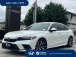 Used 2022 Honda Civic EX Sedan