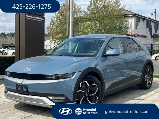 2024 Hyundai IONIQ 5 SE