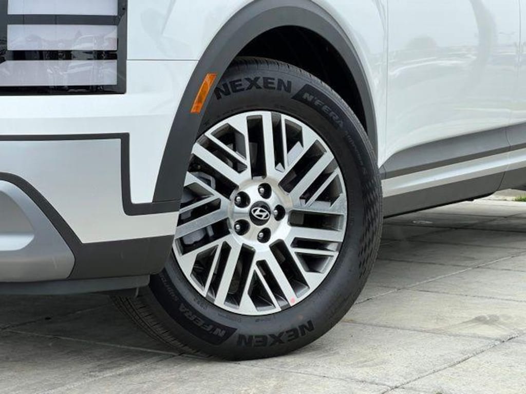 New 2026 Hyundai Palisade SEL AWD SUV