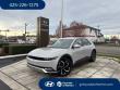 Certified 2023 Hyundai IONIQ 5 SEL SUV