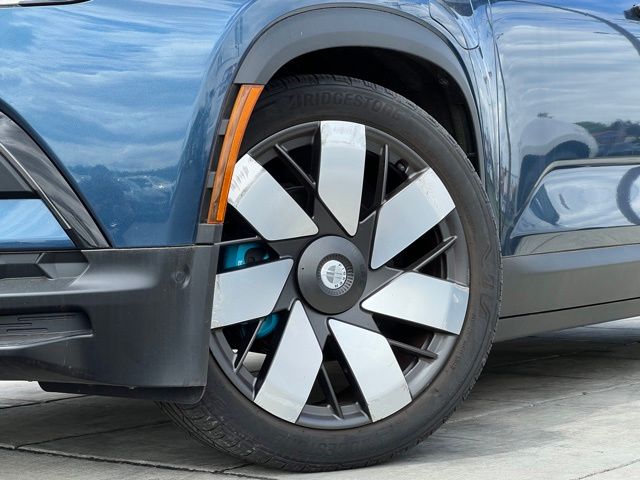 Used 2023 Fisker Ocean Extreme with VIN VCF1EBU29PG008418 for sale in Renton, WA
