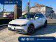 New 2026 Hyundai IONIQ 5 Limited SUV