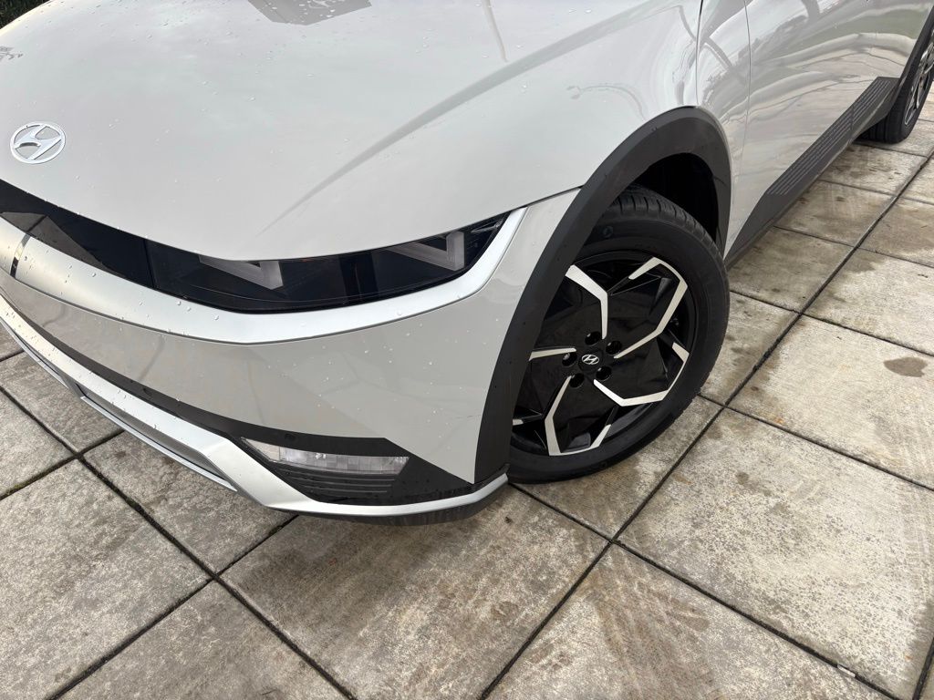 Certified 2023 Hyundai IONIQ 5 SEL with VIN KM8KNDAF3PU173336 for sale in Renton, WA