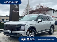 2026 Hyundai Palisade Hybrid SEL 7P SUV