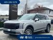 New 2026 Hyundai Palisade Hybrid SEL 7P SUV