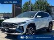 New 2026 Hyundai Tucson Hybrid Limited SUV