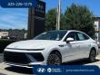 New 2026 Hyundai Sonata Hybrid Limited Sedan