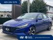 Certified 2023 Hyundai Elantra SEL Sedan
