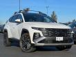 New 2026 Hyundai Tucson Hybrid Limited SUV