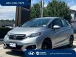 Used 2020 Honda Fit Sport Hatchback