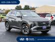 Used 2026 Hyundai Tucson Hybrid SEL SUV