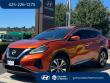 Used 2019 Nissan Murano SV SUV