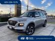 Certified 2026 Hyundai Venue SEL SUV