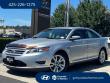 Used 2012 Ford Taurus SEL Sedan