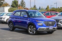 2026 Hyundai Venue SEL SUV