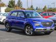 New 2026 Hyundai Venue SEL SUV