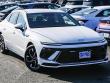 New 2025 Hyundai Sonata SEL Sedan